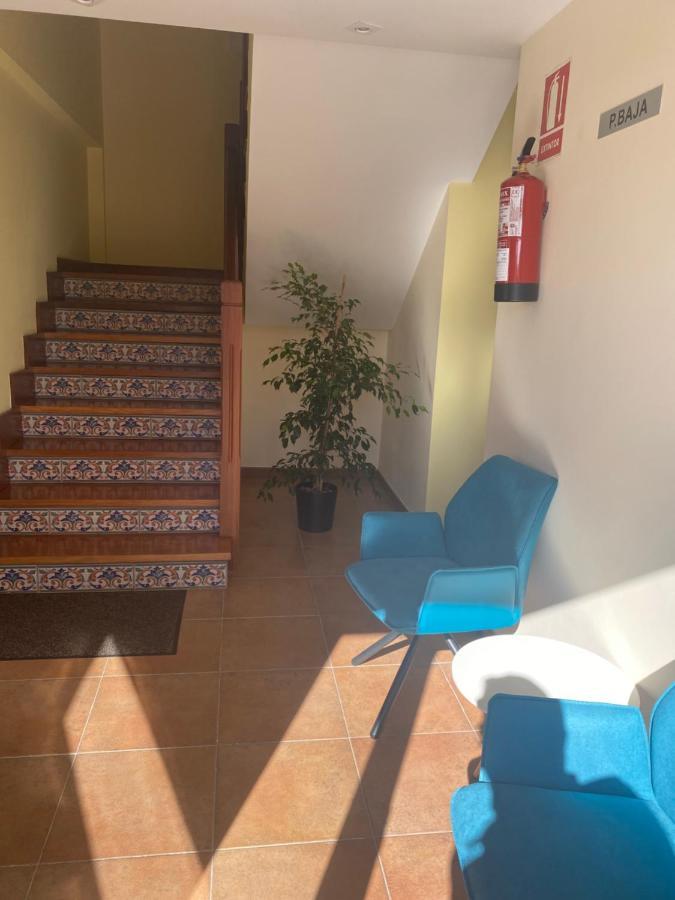 Posada H.El Alba Boó de Piélagos Buitenkant foto