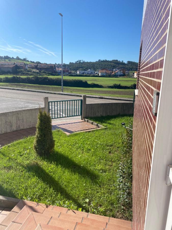 Posada H.El Alba Boó de Piélagos Buitenkant foto