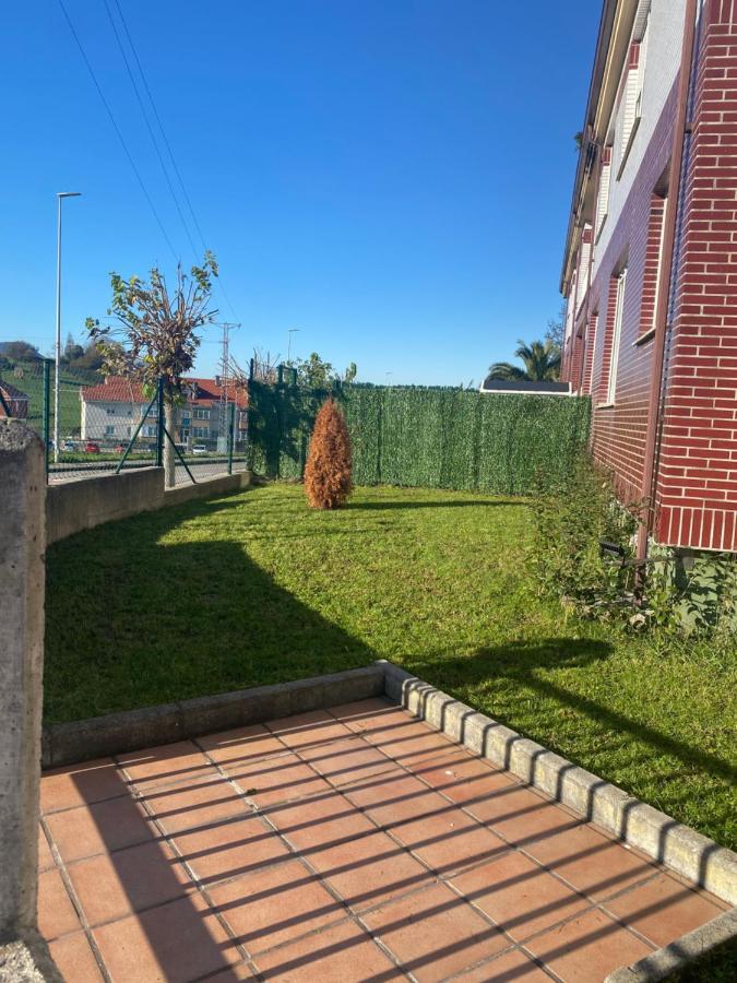 Posada H.El Alba Boó de Piélagos Buitenkant foto