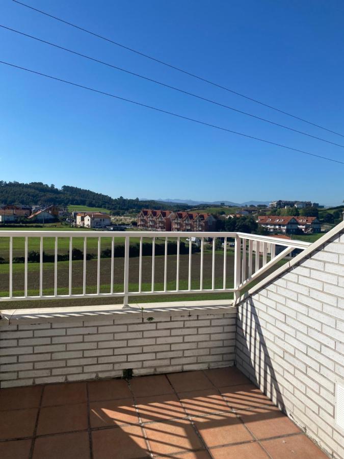Posada H.El Alba Boó de Piélagos Buitenkant foto