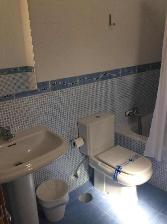 Posada H.El Alba Boó de Piélagos Buitenkant foto