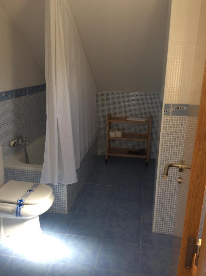 Posada H.El Alba Boó de Piélagos Buitenkant foto